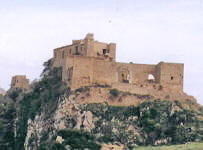 Замок Калатубо