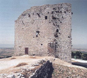 Castello di Bonifato