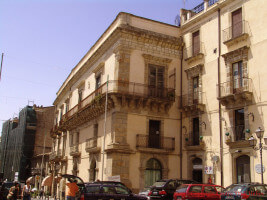 Palazzo Gravina