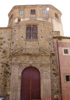 Iglesia de Santo Stefano