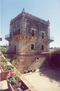 Torre Milocca