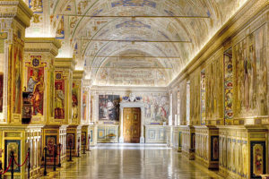 Fluxo Social dos Museus da Sicília