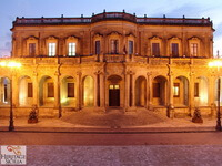 Guide to the Baroque of Val di Noto