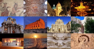 Туризм Сицилия