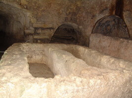 catacombe romane1