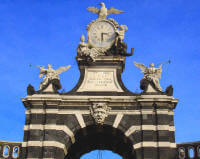 Порта Фердинандея
