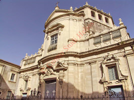 Kirche von San Giuliano