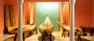 museo del papiro