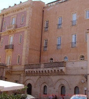 Milleccio Palace