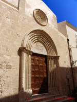 church of san martino
